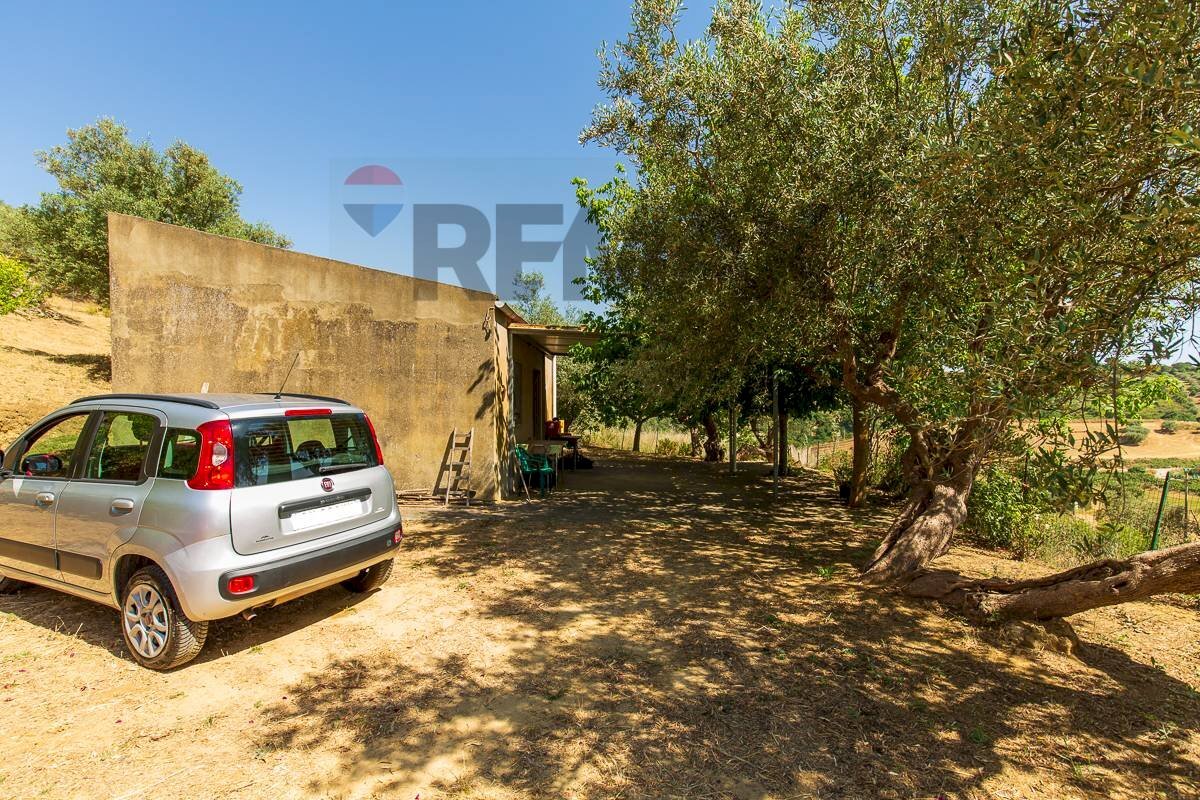 Casa all\'aperto - Villa contrada gruppazzi
 
snc, Piazza Armerina - foto 1