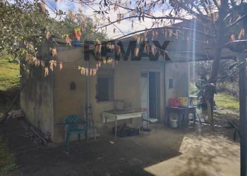 Casa all\'aperto - Villa contrada gruppazzi, Piazza Armerina - foto 3