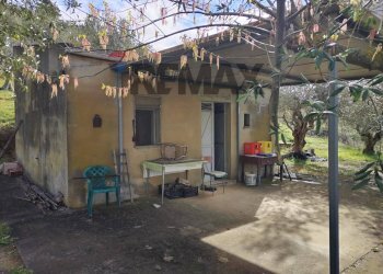 Casa all\'aperto - Villa contrada gruppazzi, Piazza Armerina - foto 26