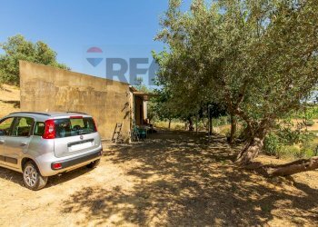 Casa all\'aperto - Villa contrada gruppazzi
 
snc, Piazza Armerina - foto 1