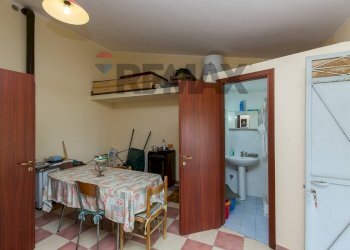 Sala da pranzo - Villa contrada gruppazzi
 
snc, Piazza Armerina - foto 14