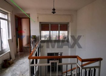 Sala da pranzo - Appartamento Cortile Purità
 
9, Bronte - foto 8