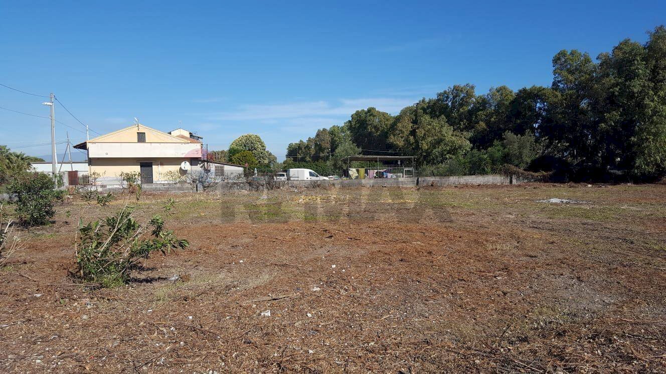 Giardino - Agricultural land Via dell'Altea
 
7, Catania - photo 1