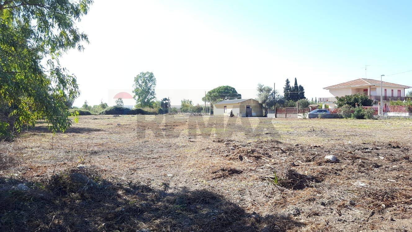 Giardino - Agricultural land Via dell'Altea
 
7, Catania - photo 2