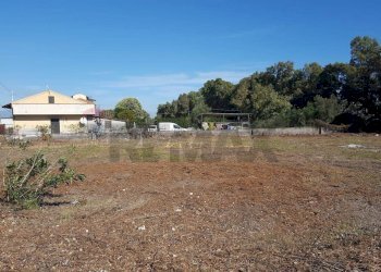 Giardino - Agricultural land Via dell'Altea
 
7, Catania - photo 1