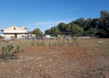 Giardino - Agricultural land Via dell'Altea
 
7, Catania - photo 5