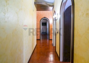 Hall / corridoio - Appartamento Via Enrico Fermi
8, Catania - foto 6