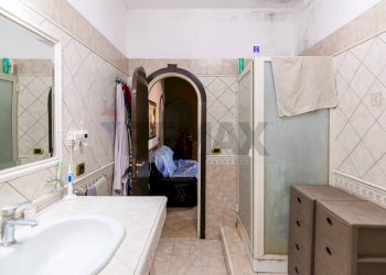 Bagno - Appartamento Via Enrico Fermi
8, Catania - foto 15
