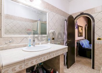 Bagno - Appartamento Via Enrico Fermi
8, Catania - foto 16