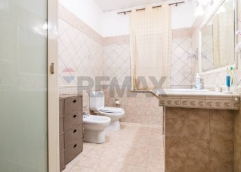 Bagno - Appartamento Via Enrico Fermi
8, Catania - foto 17