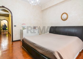 Camera / camera da letto - Appartamento Via Enrico Fermi
8, Catania - foto 18