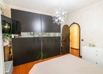 Camera / camera da letto - Appartamento Via Enrico Fermi
8, Catania - foto 20