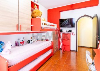 Camera / camera da letto - Appartamento Via Enrico Fermi
8, Catania - foto 23