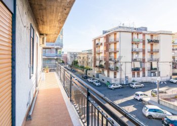 Balcone - Appartamento Via Enrico Fermi
8, Catania - foto 24