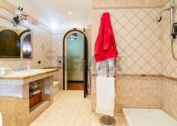Bagno - Appartamento Via Enrico Fermi
8, Catania - foto 27