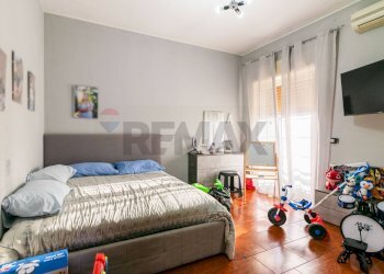 Camera / camera da letto - Appartamento Via Enrico Fermi
8, Catania - foto 28