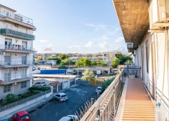 Balcone - Appartamento Via Enrico Fermi
8, Catania - foto 30