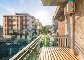 Balcone - Appartamento Via Enrico Fermi
8, Catania - foto 31