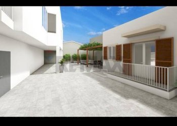 Terrazza - Casa indipendente Vico Felice
 
18, Paterno - foto 3