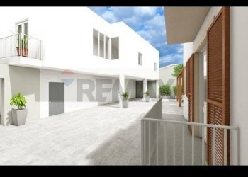 Terrazza - Casa indipendente Vico Felice
 
18, Paterno - foto 4