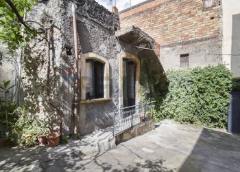 Casa all\'aperto - Casa indipendente Vico Felice
 
18, Paterno - foto 5