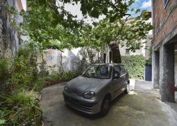 Parcheggio - Casa indipendente Vico Felice
 
18, Paterno - foto 8