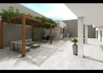 Terrazza - Casa indipendente Vico Felice
 
18, Paterno - foto 9
