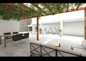 Terrazza - Casa indipendente Vico Felice
 
18, Paterno - foto 10