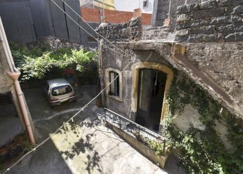 Casa all\'aperto - Casa indipendente Vico Felice
 
18, Paterno - foto 21