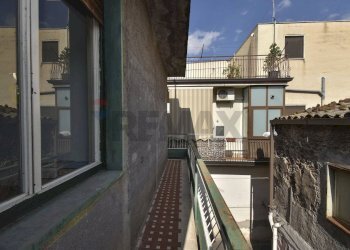 Balcone - Casa indipendente Vico Felice
 
18, Paterno - foto 22