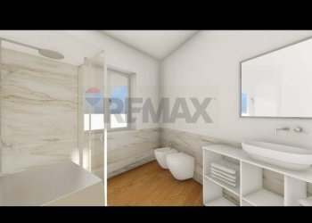 Bagno - Casa indipendente Vico Felice
 
18, Paterno - foto 24
