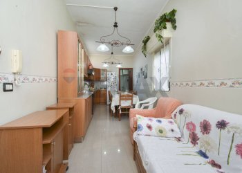 Sala da pranzo - Casa indipendente Vico Felice
 
18, Paterno - foto 33