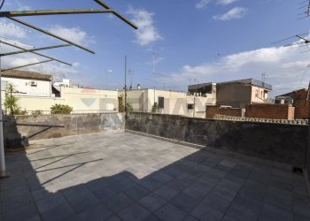 Terrazza - Casa indipendente Vico Felice
 
18, Paterno - foto 35