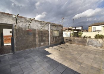 Terrazza - Casa indipendente Vico Felice
 
18, Paterno - foto 36