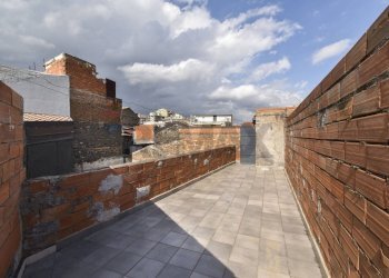 Terrazza - Casa indipendente Vico Felice
 
18, Paterno - foto 39