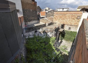 Edificio all\'aperto - Casa indipendente Vico Felice
 
18, Paterno - foto 40