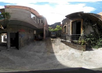 Casa all\'aperto - Casa indipendente Vico Felice
 
18, Paterno - foto 42