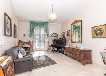 Soggiorno - Appartamento Via Favitta
 
16, Caltagirone - foto 7
