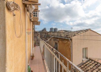 Balcone - Appartamento Via Favitta
 
16, Caltagirone - foto 10