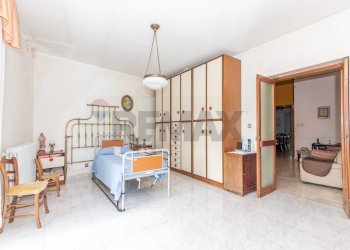 Camera / camera da letto - Appartamento Via Favitta
 
16, Caltagirone - foto 12
