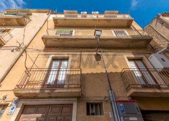Edificio all\'aperto - Appartamento Via Favitta
 
16, Caltagirone - foto 17