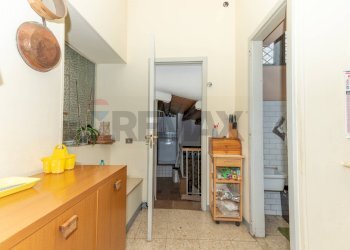 Hall / corridoio - Appartamento Via Favitta
 
16, Caltagirone - foto 20
