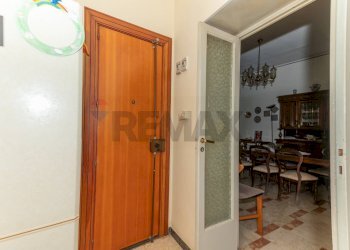 Hall / corridoio - Appartamento Via Favitta
 
16, Caltagirone - foto 21