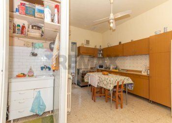 Cucina - Appartamento Via Favitta
 
16, Caltagirone - foto 22