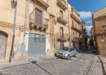 Edificio all\'aperto - Appartamento Via Favitta
 
16, Caltagirone - foto 27