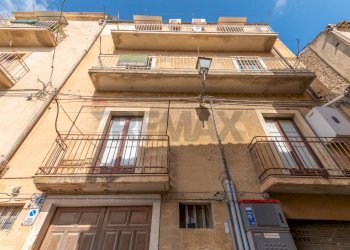 Edificio all\'aperto - Appartamento Via Favitta
 
16, Caltagirone - foto 28