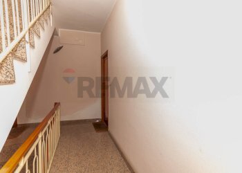 Hall / corridoio - Appartamento Via Favitta
 
16, Caltagirone - foto 32
