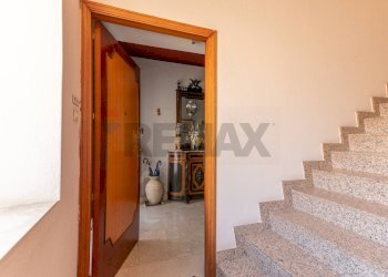 Scale - Appartamento Via Favitta
 
16, Caltagirone - foto 33