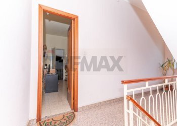 Hall / corridoio - Appartamento Via Favitta
 
16, Caltagirone - foto 34