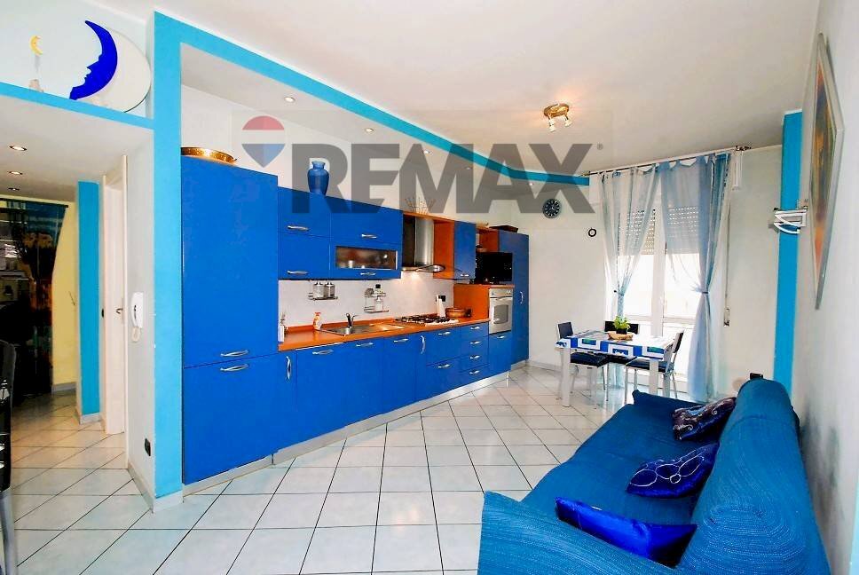 Soggiorno - Appartamento via Milano
 
91, Garbagnate Milanese - foto 1